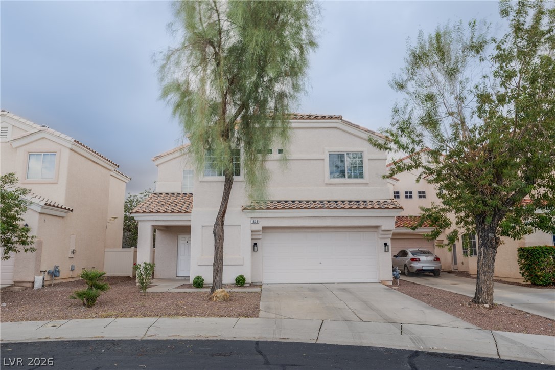 1535 Roping Reed Court — photo