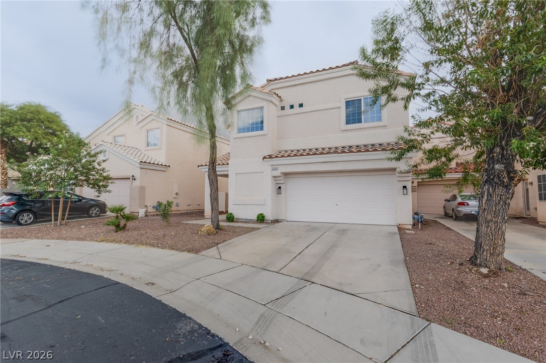 1535 Roping Reed Court, Henderson, NV 89002 — photo 2