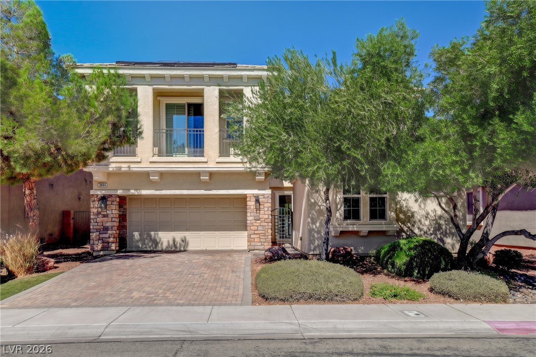 3604 Kingfishers Catch Avenue — photo