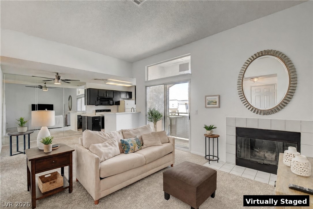 3150 Soft Breezes Drive Unit 2040 — photo