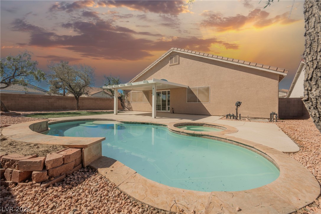 3620 Lake Victoria Drive — photo