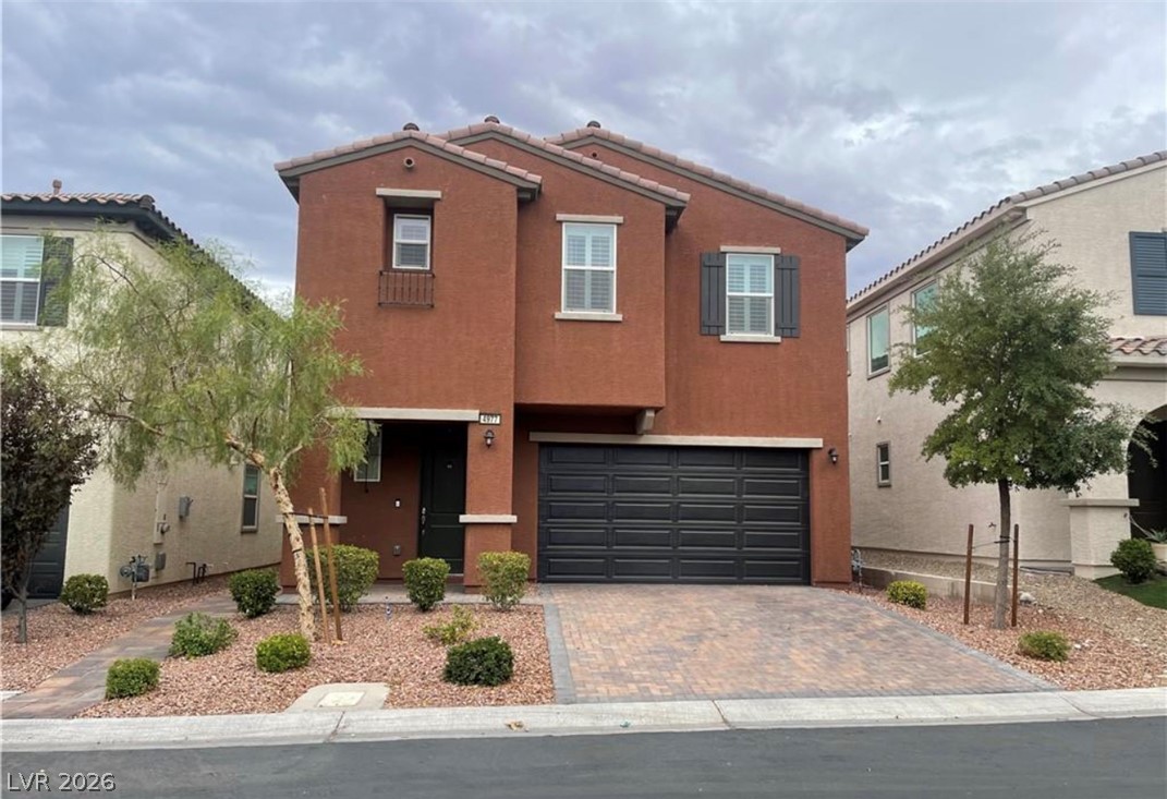 4977 Breaking Dawn Court — photo