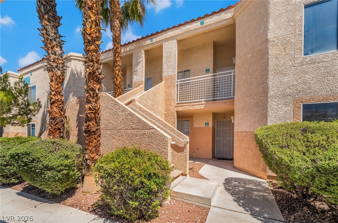 5000 Red Rock Street Unit 249 — photo
