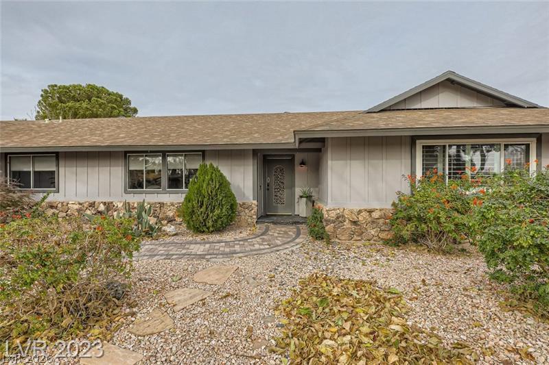 3716 Greencrest Drive — photo