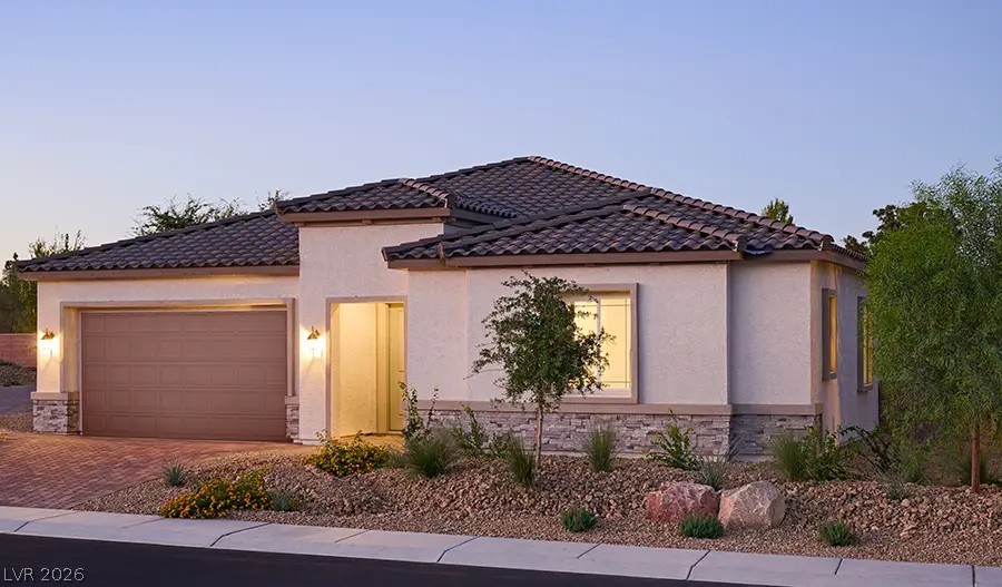 4333 South Twin Falls Street Lot 19/3 — photo