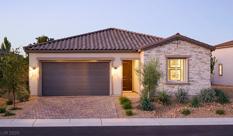 4325 South Twin Falls Street Lot #20/3 — photo