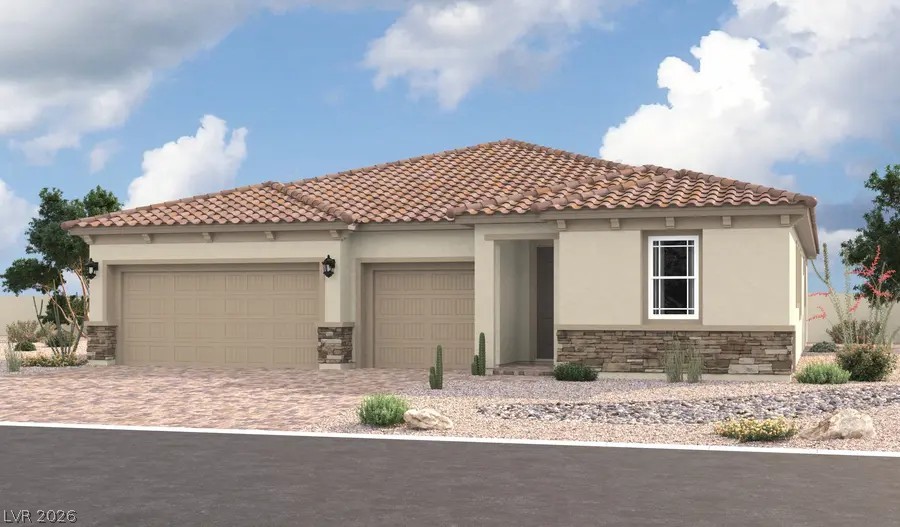 4320 South Twin Falls Street Lot#22-3 — photo