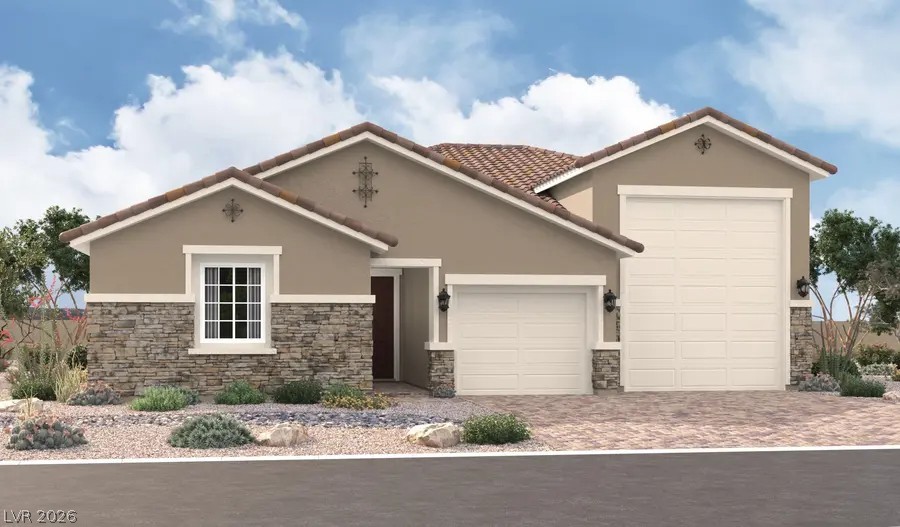 4328 South Twin Falls Street Lot 23-3 — photo