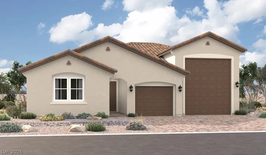 4336 South Twin Falls Street Lot 24-3 — photo