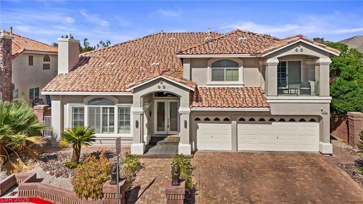 6706 Zephyr Wind Avenue — photo