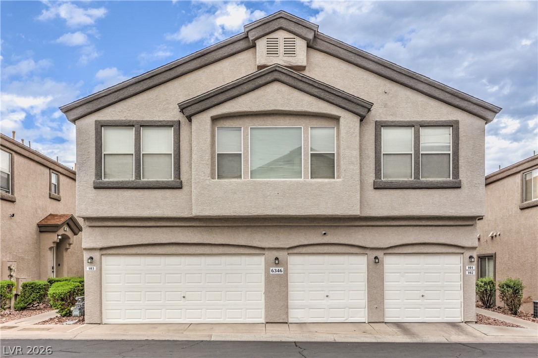 6346 Rusticated Stone Avenue Unit 103 — photo