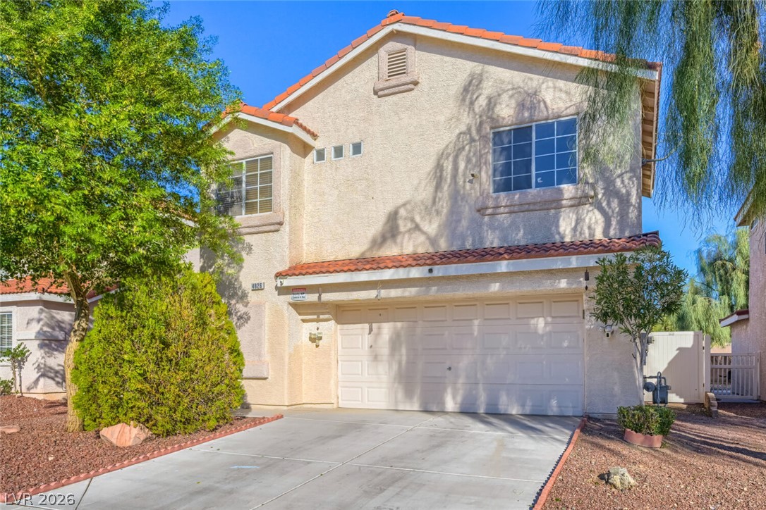 4826 Sapphire Light Street — photo