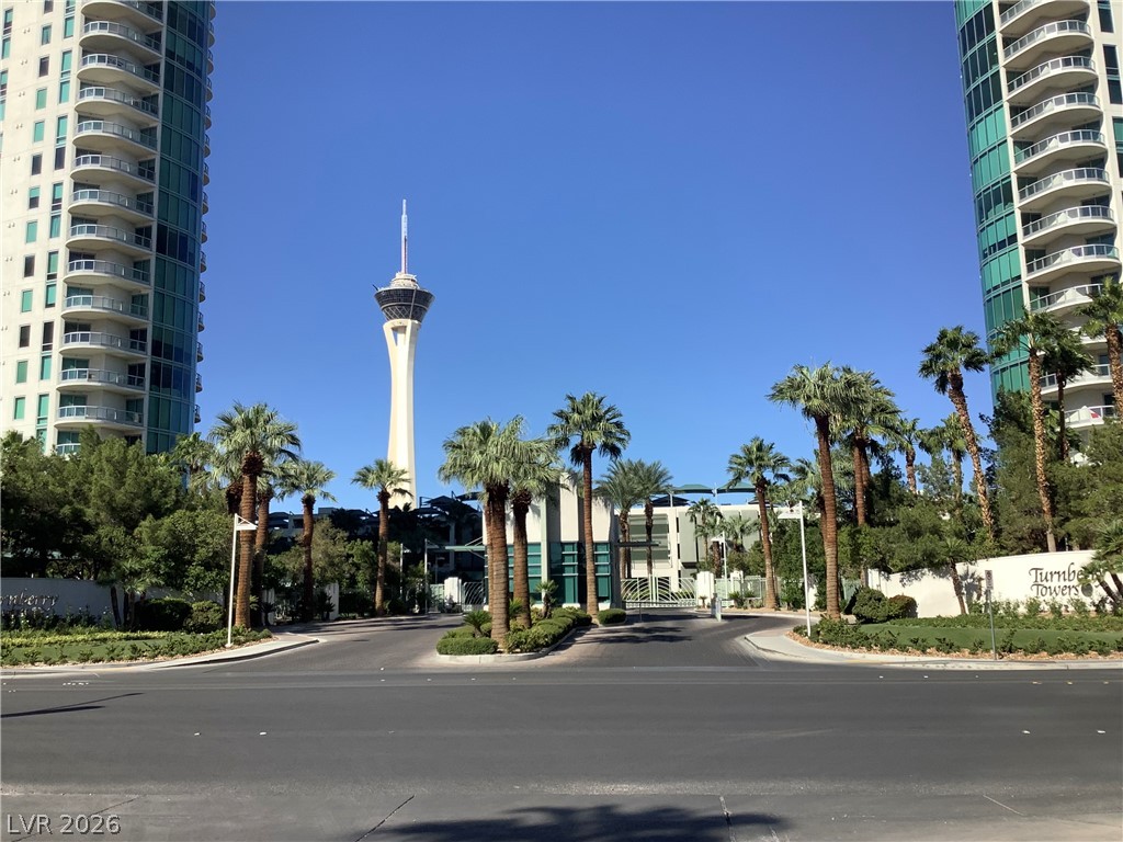 322 Karen Avenue Unit 2501 — photo