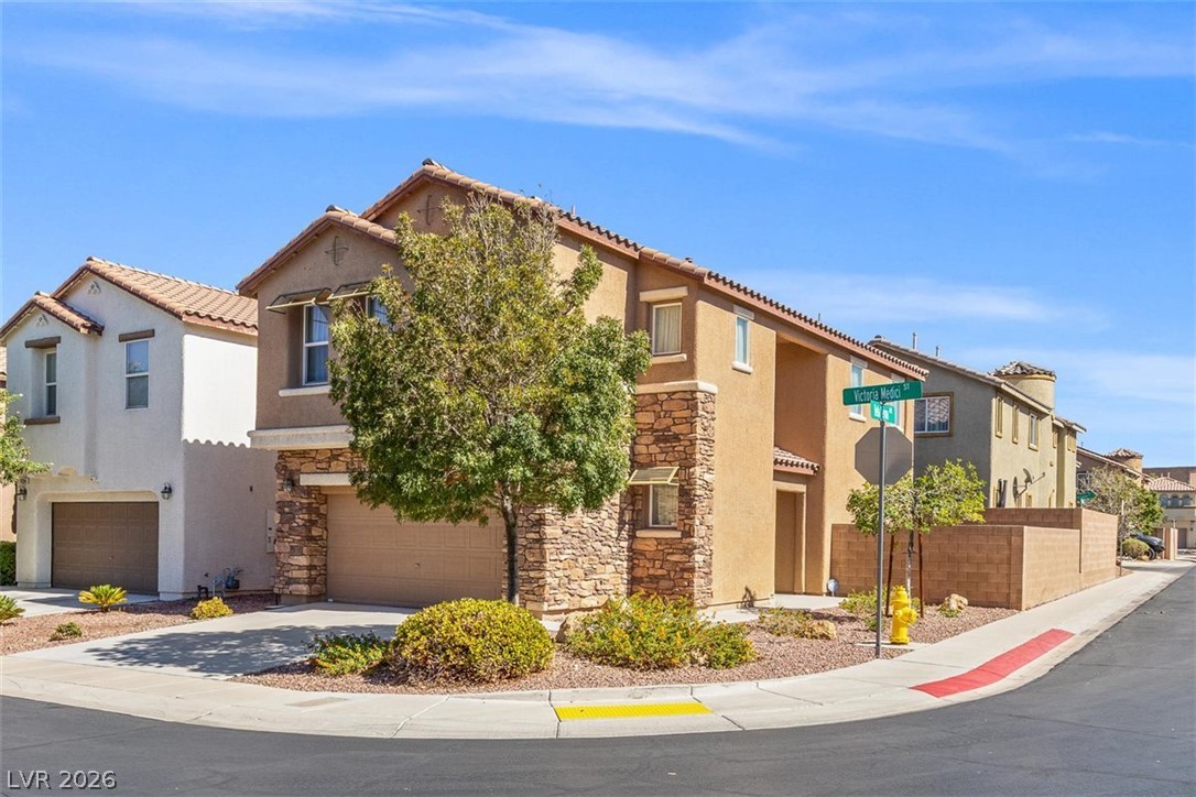 11270 Victoria Medici Street — photo