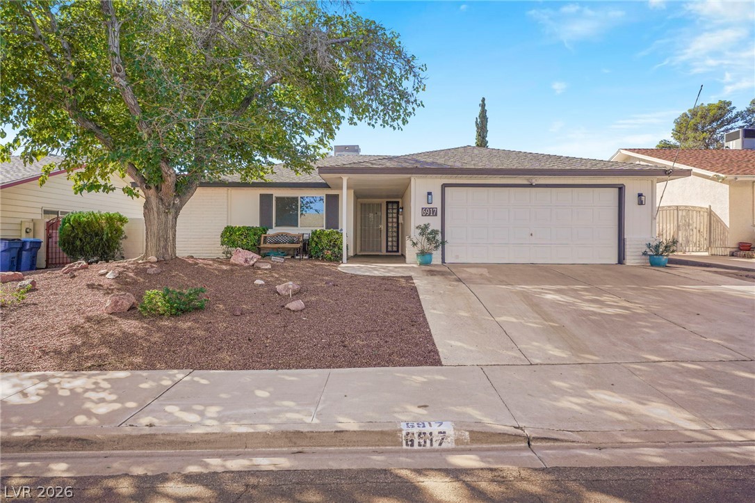 6917 Creekside Lane — photo