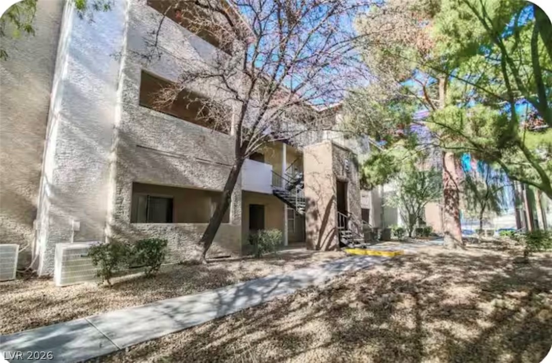 4200 South Valley View Boulevard Unit 3053 — photo