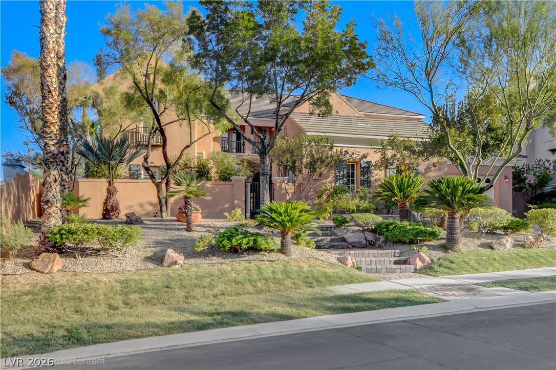 10721 Beringer Drive — photo
