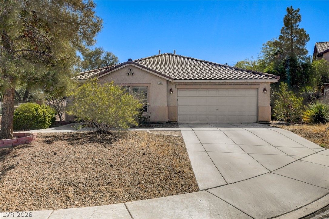 5901 Running Wind Court — photo