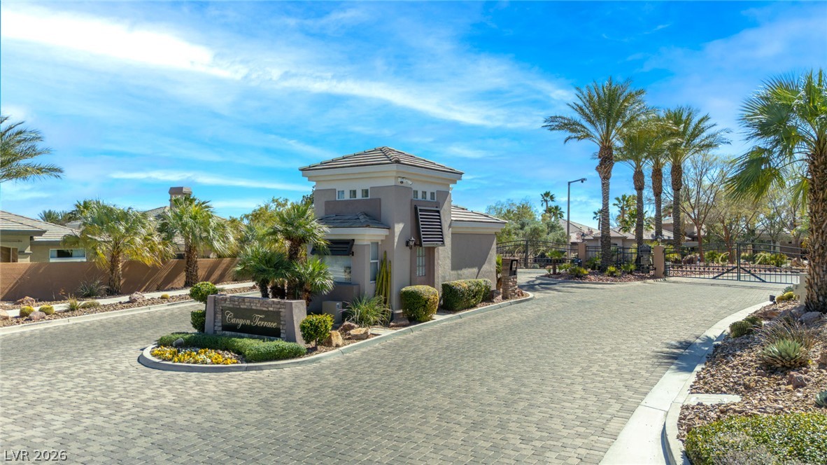 9601 Canyon Mesa Drive — photo