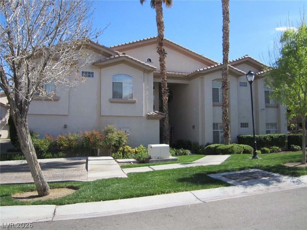 2050 West Warm Springs Road Unit 211 — photo