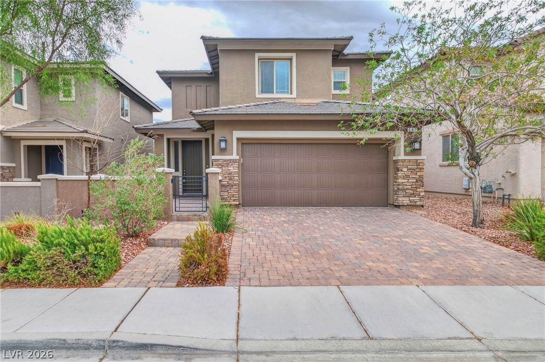 442 Barcarolle Lane — photo