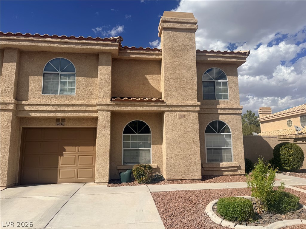 2832 Mill Point Drive — photo
