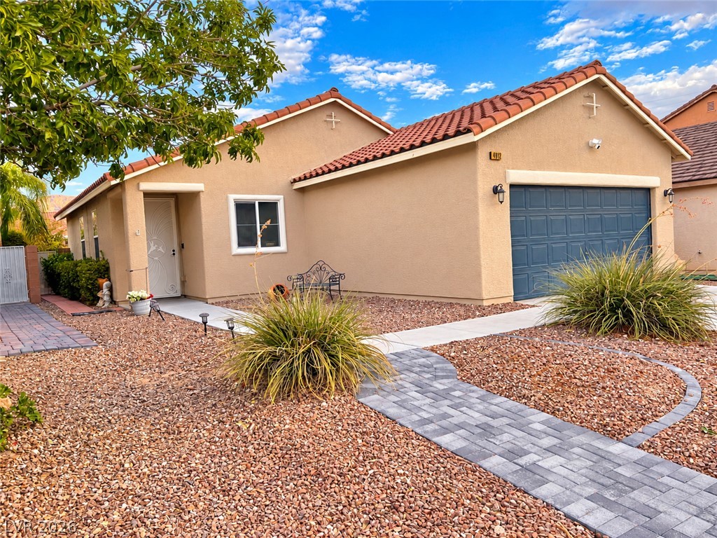 4912 Shady Rim Court — photo