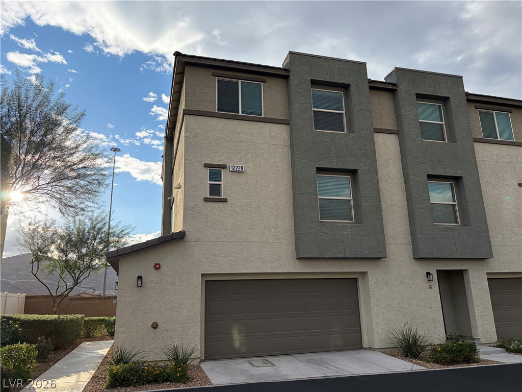 12229 Harvest Sky Way Unit 1 — photo