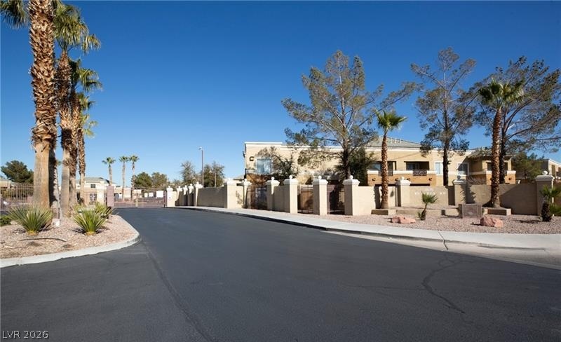 8070 West Russell Road Unit 2115 — photo