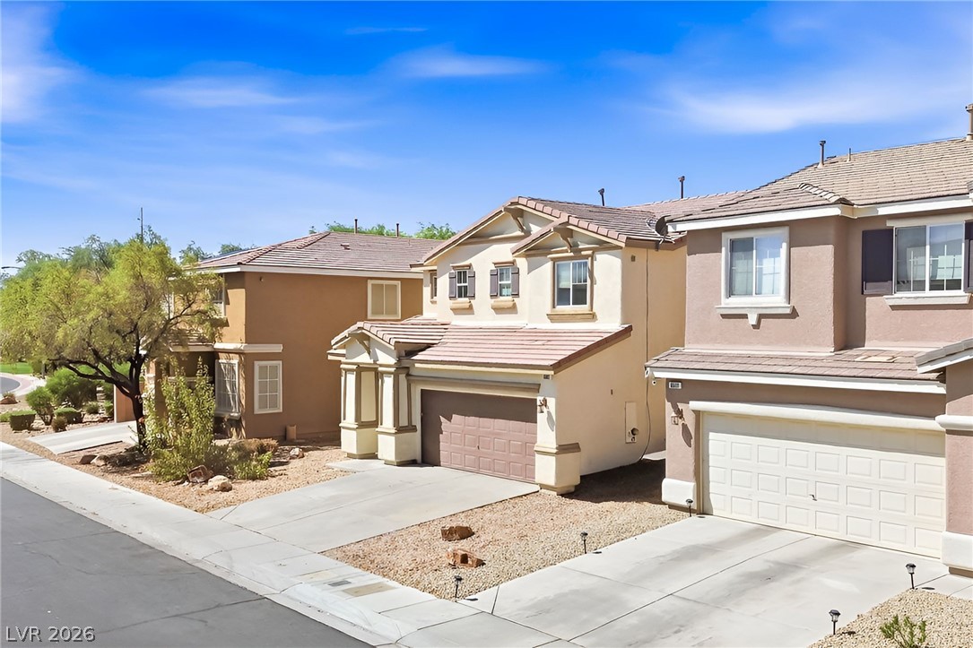 6505 Setting Moon Street — photo