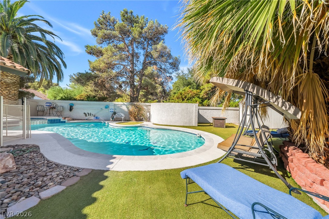 395 Placer Creek Lane — photo