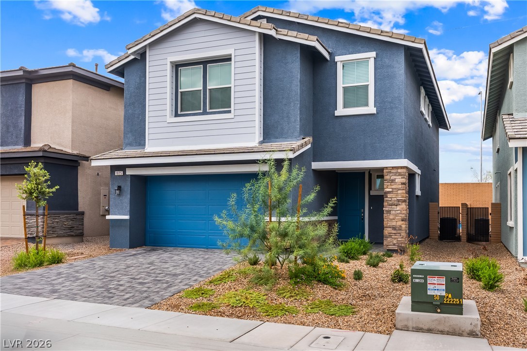 1025 Copper Robin Street — photo