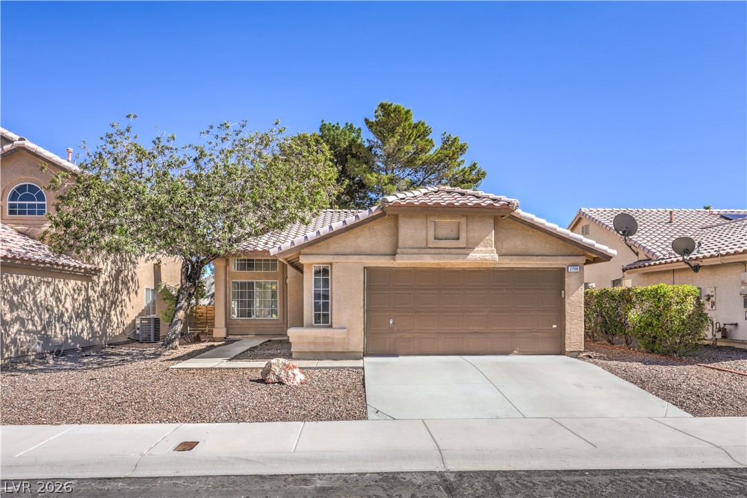 2708 Camphor Tree Street — photo