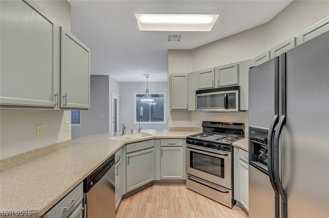 7809 Strong Water Court — photo