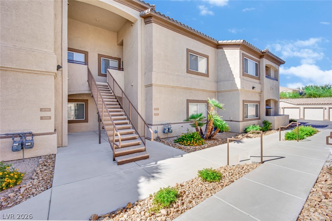 8725 West Flamingo Road Unit 110 — photo