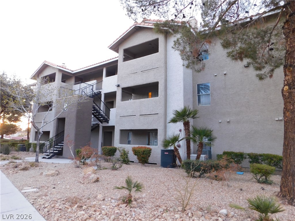 4200 South Valley View Boulevard Unit 3114 — photo