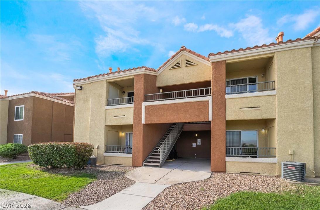 2120 Ramrod Avenue Unit 825 — photo