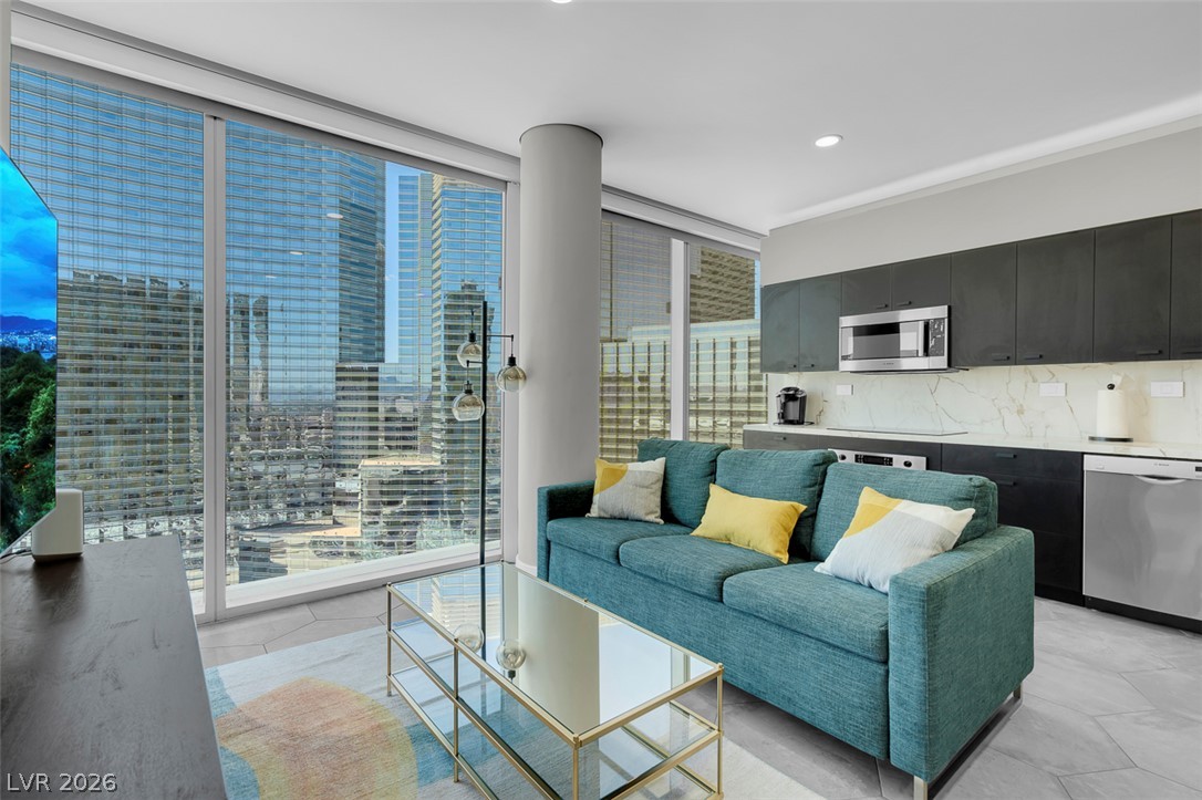 3726 Las Vegas Boulevard Unit 2305 — photo