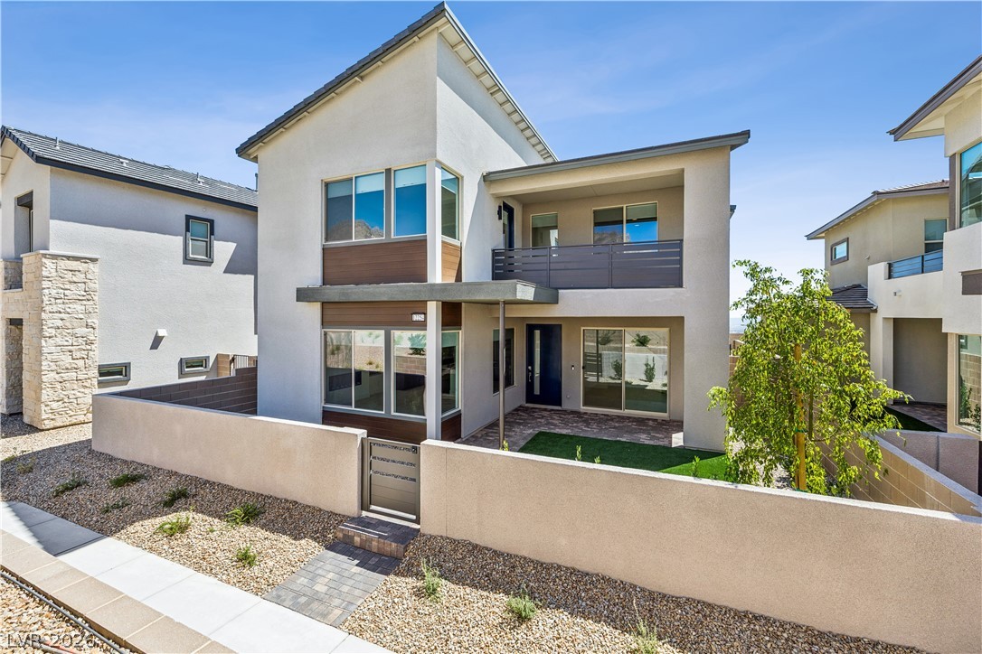12254 Summer Bloom Lane — photo