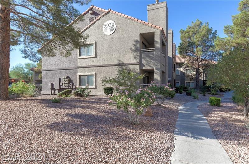 5020 South Rainbow Boulevard Unit 204 — photo