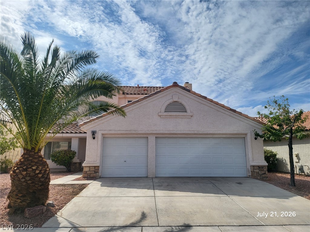 2883 Cordillera Drive — photo