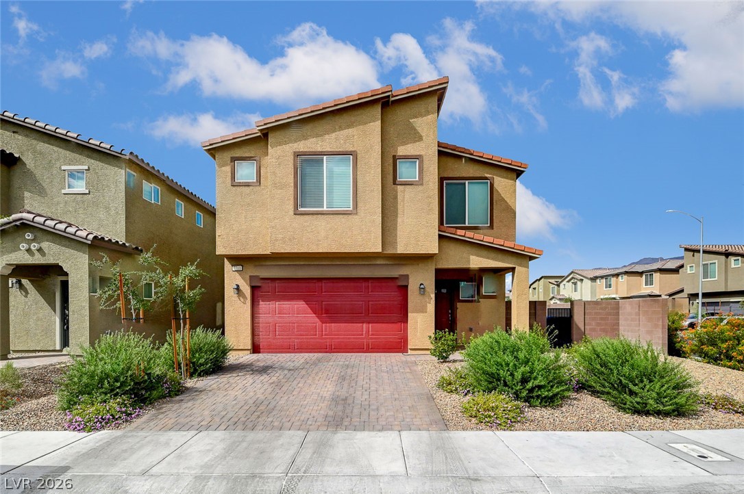 7711 Duran Harbor Lane — photo