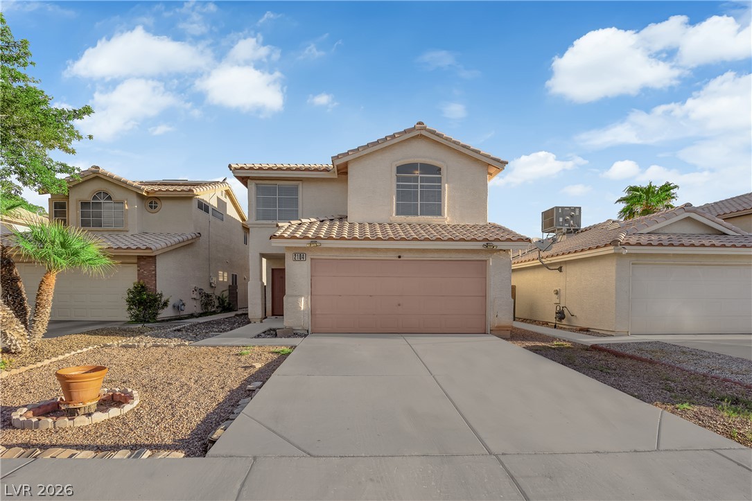2104 Blue Zenith Circle — photo