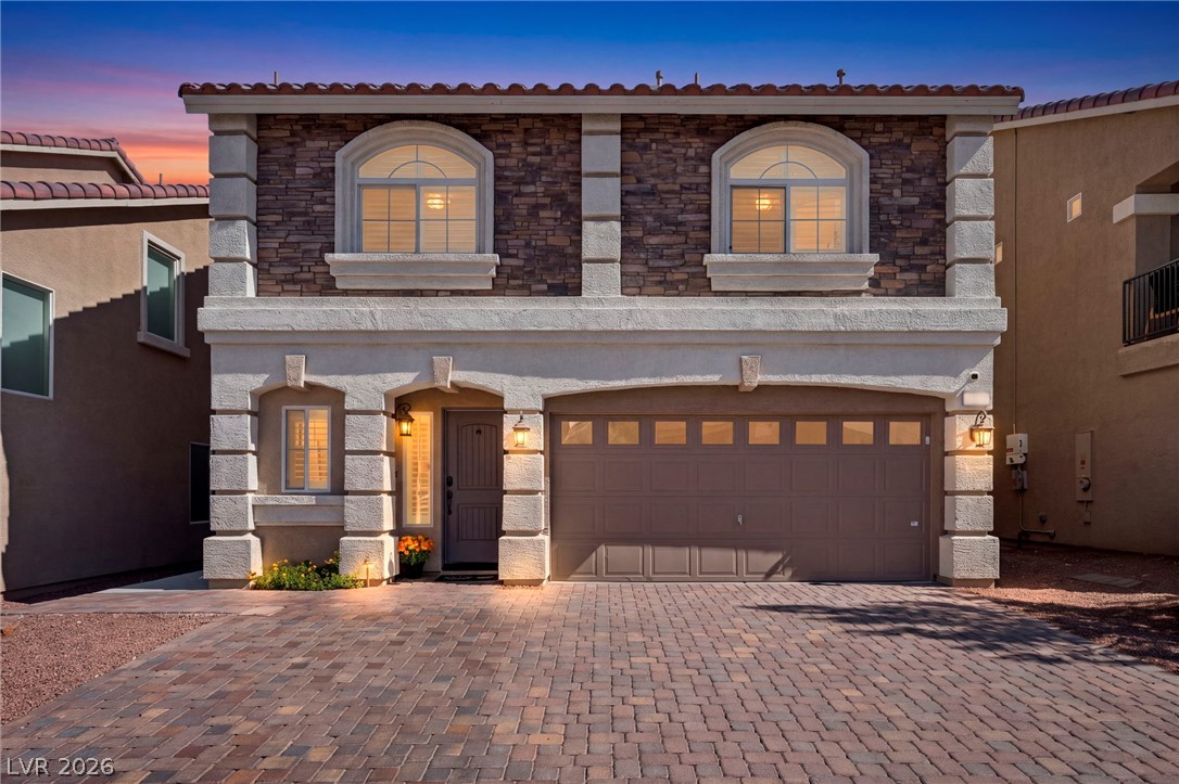 7074 Switchback Ridge Court — photo