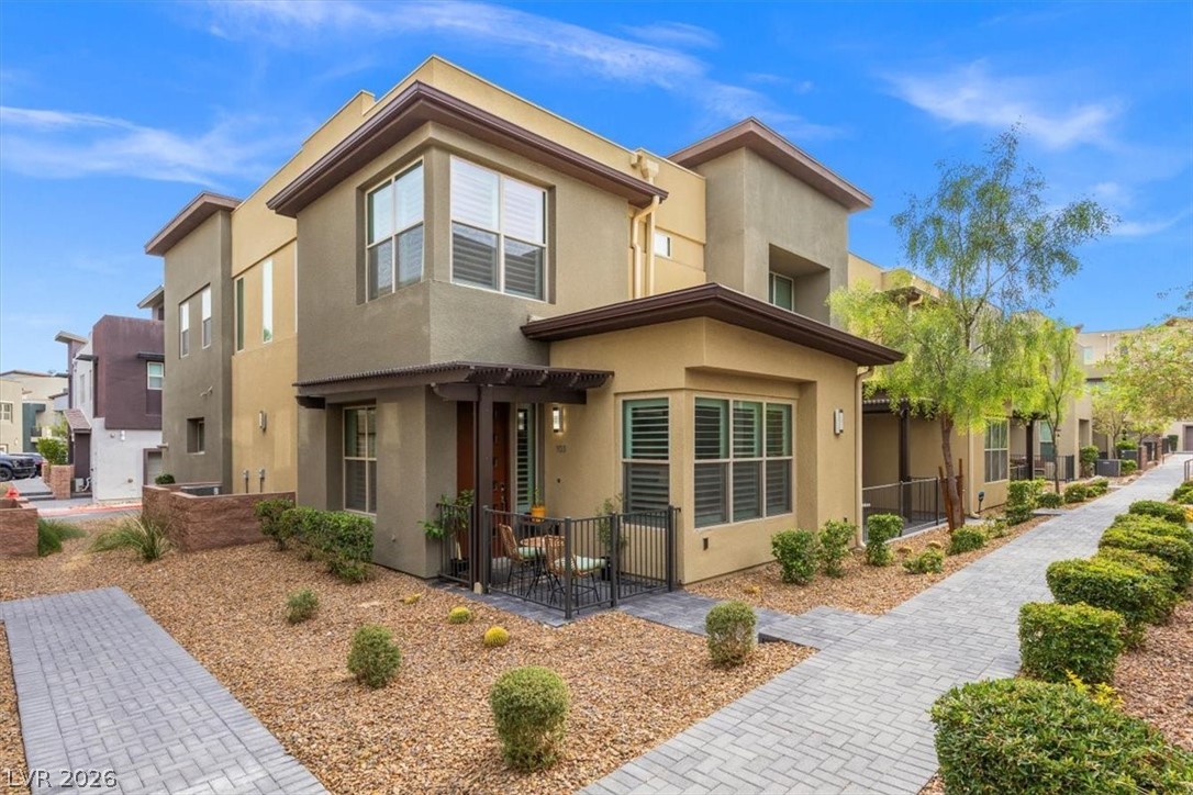 11286 Cactus Tower Avenue Unit 103 — photo