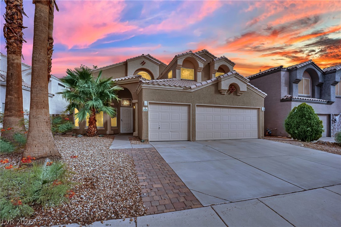 2106 Club Meadows Drive — photo