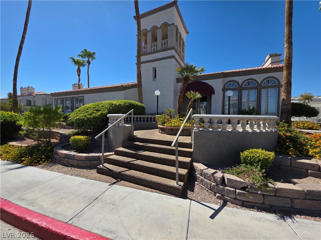 3150 Soft Breezes Drive Unit 2166 — photo