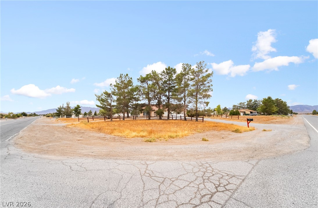 1741 West Calvada Boulevard — photo
