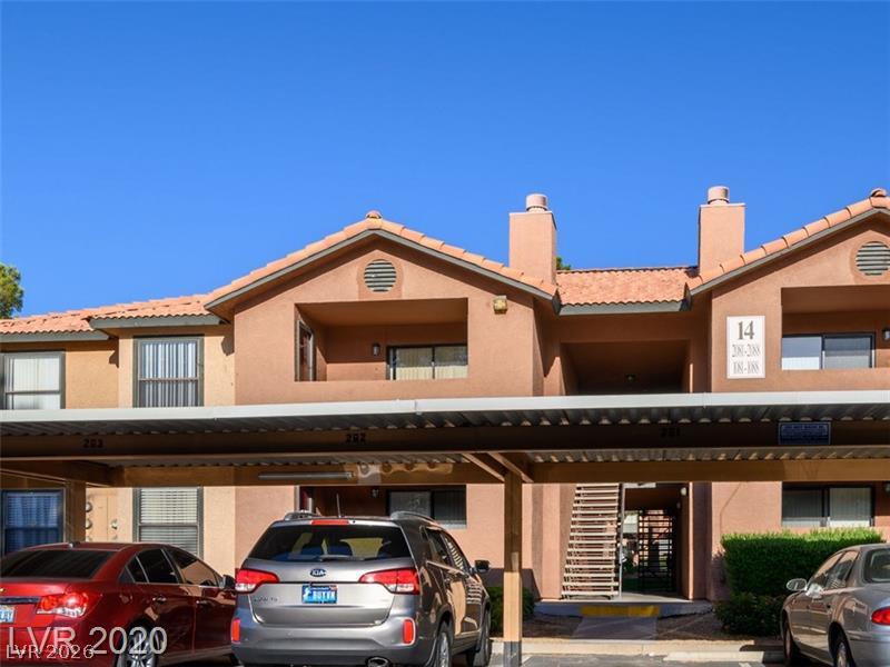 2451 North Rainbow Boulevard Unit 2085 — photo