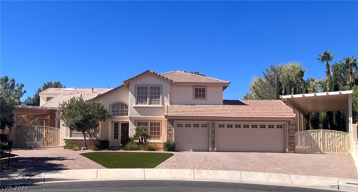 1582 Preswick Court — photo